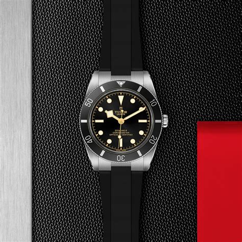 tudor steel buckle|tudor black bay straps.